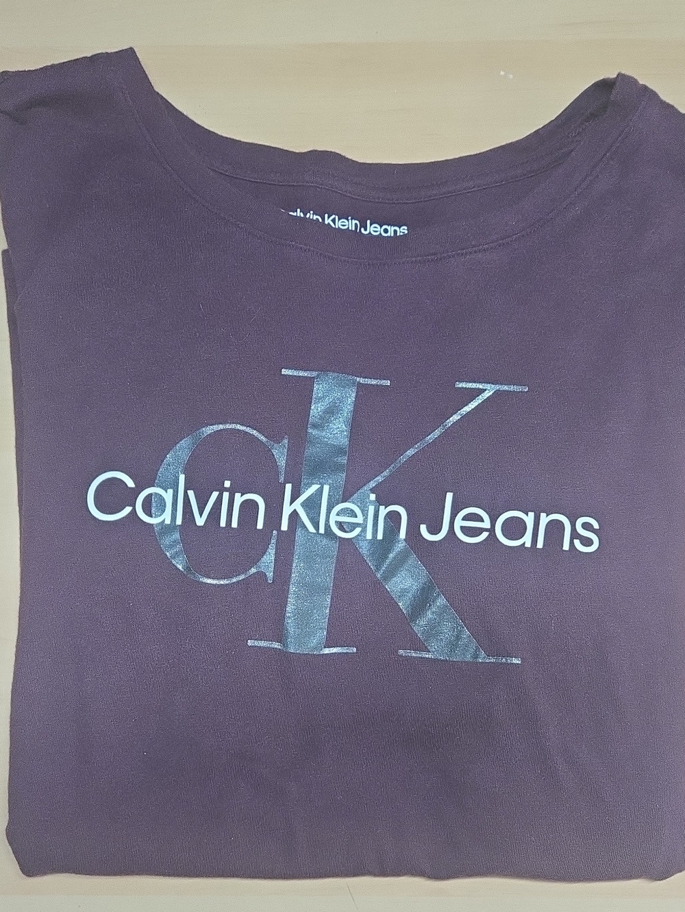CK Womens Tee